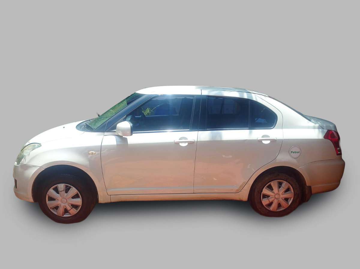 Maruti Suzuki Swift dzire others